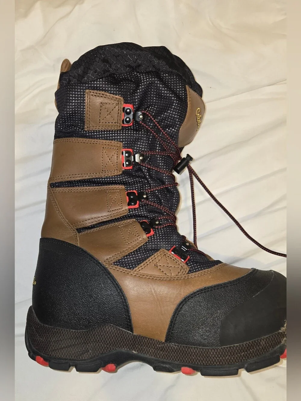 Cabela's Trans Alaskan Men's Boots